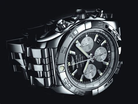 replica breitling watches review|fake Breitling watches.